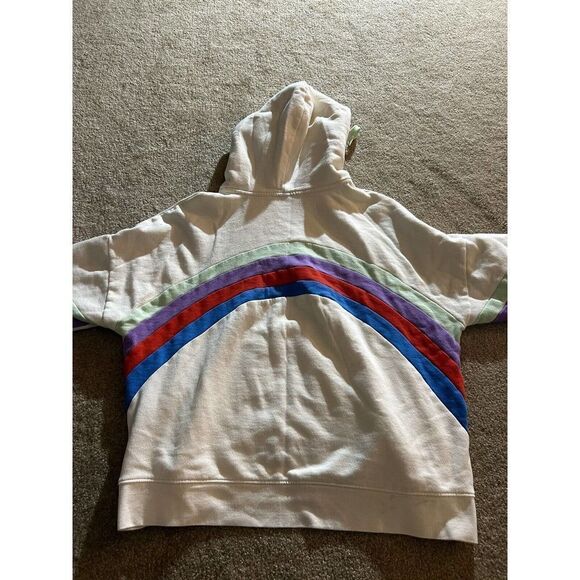 Disney Women's XL Our Universe - Buzz/ Infinity And Beyond - Sweatshirt - Picture 7 of 7